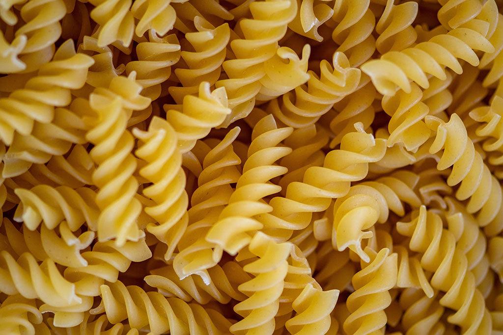 Can Dogs Eat Pasta?