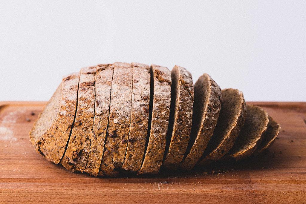 Can Dogs Eat Bread?