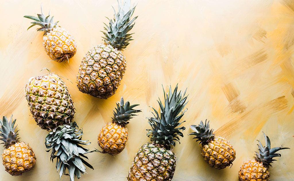 Can Dogs Have Pineapple?