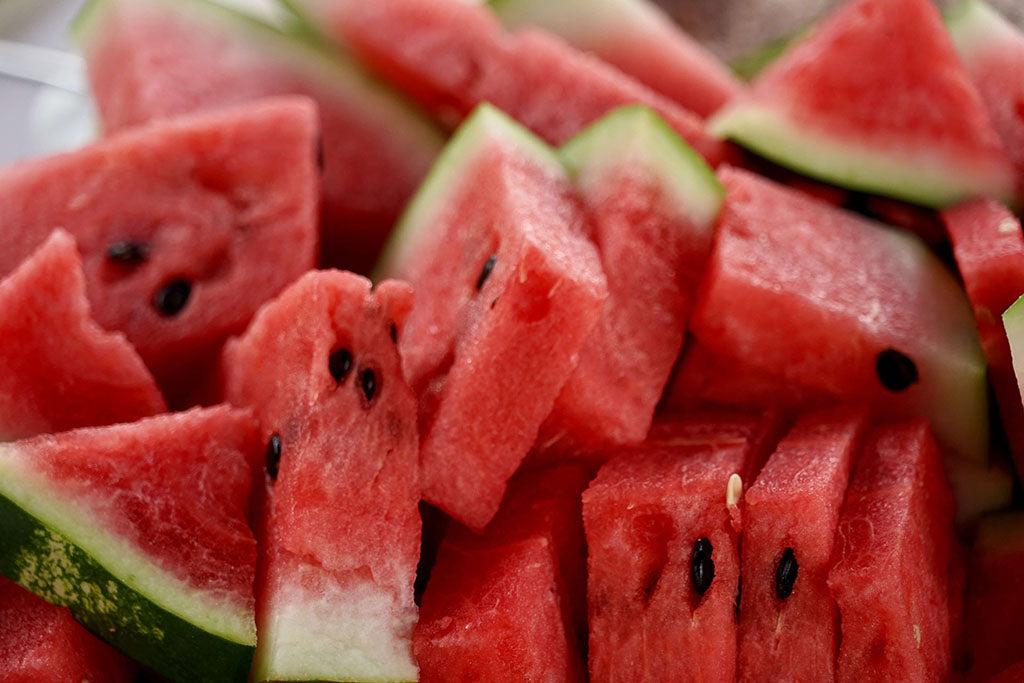 Can Dogs Eat Watermelon?